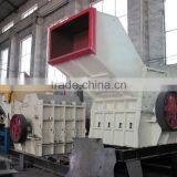 DeRui Manufacture Supply Many Model of the Scrap Metal Crusher Machine thumbnail-3