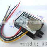 Car Power Adapter 15V 24V 36V 48V 55V Turn 12V3A DC-DC Step-down Power Module thumbnail-1