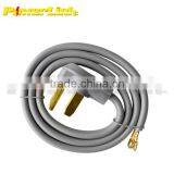 H30134 3-wire 30A Dryer Cord
