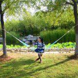 Rope Hammock thumbnail-2