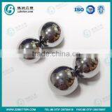 High Quality Hard Alloy/Ceramic Carbide Bearing Balls for Tool Parts thumbnail-6
