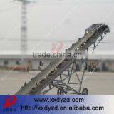Heavy Duty Steel Belt Conveyor System For Construction thumbnail-5