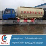 12000-15000 L brand new dry bulk cement truck, powder tank truck