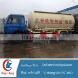 12000-15000 L Brand New Dry Bulk Cement Truck, Powder Tank Truck thumbnail-1