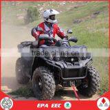 800cc Atv 4x4