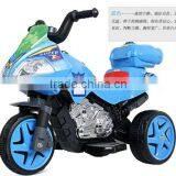 Mini Three Wheels Electric Motorcycle For Kids(LT-65) thumbnail-3