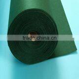 High Technology Colored Thick Wool Polyester Felt Fabric thumbnail-3