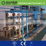 5 Ton Single Stage Magnetic Water Treatment Equipment thumbnail-6
