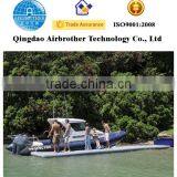 Factory Custom Best Quality Inflatable Boat Docks Floats thumbnail-1