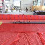 Prosper Pet Cat Tunnel - Crackle Play Toy - Collapsible Chute Fun for Rabbits, Kittens, and Dogs thumbnail-5