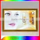 25mm, 32mm A2,A3,A4 Aluminum Extrusion Snap Frame