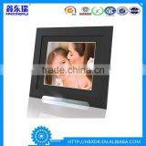China Aluminum Profiles Manufacture ,aluminum Brushed Profile Photo Frame thumbnail-1