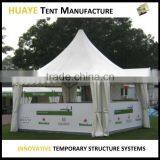 Garden Equipment Tent Gazebo Outdoor Playing Party Decoration thumbnail-5