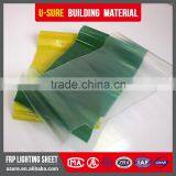 Wholesale Greenhouse Translucent Fiberglass Reinforced Polyester Roofing Sheet Sizes thumbnail-2