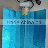 Euro Wing Reflector 5 Meter & 8 Meter Light Shade Grow Room Tent Hydroponics thumbnail-1