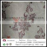 Cheaper Printing Nonwoven Fabrics Made In Zhejiang China thumbnail-5