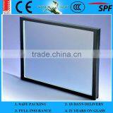 China Guangdong Supplier Wholesale Laminated Coated Double Wall Glass thumbnail-3