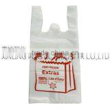 Plastic Bag Packaging for t Shirts thumbnail-2