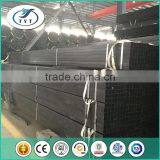 Free Sample Special Design Available 100*100mm Weld Black Square Steel Pipe thumbnail-3