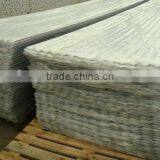 Corrugated Polycarbonate Roofing Sheet, PC Corrugated Panels for Roofing thumbnail-4