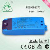 7-18В драйвер с регулировкой яркости на основе триака thumbnail-2