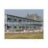New Technology Strong and Durable Chinese Steel Prefabricated Houses thumbnail-4