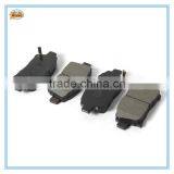Hot Selling Factory Top Quality Brake Pad thumbnail-5