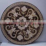 NATURAL STONE MARBLE MEDALLIONS MOTIV COLLECTION thumbnail-2