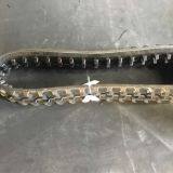 TKI1000 (TAKEUCHI) Suitable Rubber Track 190mm Width,72mm Pitch,37links thumbnail-3