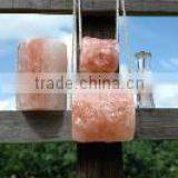Natural Salt Licks for Animals/ Horse Licking Salt/ Himalayan Salt Licks thumbnail-3