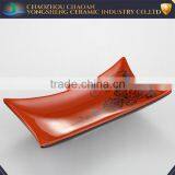 Houseware Handmade Dinner Plates Ceramic Salad Plates thumbnail-1