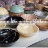 Granite & Marble Sink Basin, Granite&Marble Kitchen Sink thumbnail-1