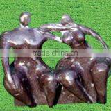 Stone Carving Abstract Sculpture thumbnail-1