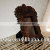 Old Wooden Frame for a Photo thumbnail-1