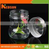 Factory Price 140ml Export Products List Glass Mini Jam Jars Bulk Buy From China thumbnail-1
