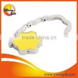 Custom Logo Printed Bag Hanger thumbnail-1