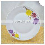 Porcelain Cheap China Dishes as Dinner Plate thumbnail-1