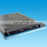 Newest Portable EVD 14.1-inch 1080p HD Screen Wholesale Portable DVD VCD Players With TV thumbnail-6