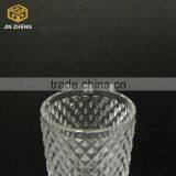 Beautiful Elegant Oil Lamps Glass Jar, Candle Jars Wholesale thumbnail-4