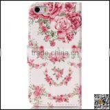 2016 Wholesale Wallet Flip Leather Case for Iphone 6, Flip Leather Holster for Iphone6,customized Flip Case thumbnail-2