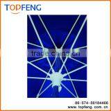 Customized Commerical High Quality Patio Outdoor Umbrella Big Beach Umbrella thumbnail-3