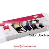 Steel Warehouse Storage Shelving Racks Office Factory Shelving Racks thumbnail-4