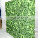Artificial Leaf Fence Decorative Hedge Garden Foliage Barrier Fence thumbnail-6