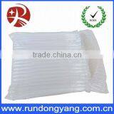 Christmas Clear Plastic Air Bubble Red Bubble Bags for Wine Bottles thumbnail-1