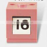 Supply Creative Fashion Decorate Clock