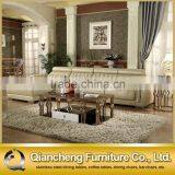 Modern Stainless Steel Coffee Table Legs Tea Table