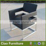 Dining Wicke Rotobi Furniture in Bangladesh Price Plastic Chair thumbnail-1