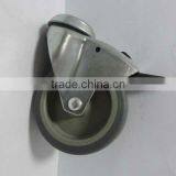 4" Caster thumbnail-1