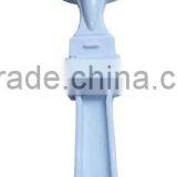 Plastic Football Shape Hand Clapper Making Noise for Sports thumbnail-1