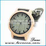 Mens Ladies Wooden Watch 2017 Top Grade Wood Watch Parts thumbnail-6